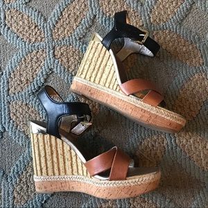 sam edelman wedges